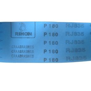 Шлифовальная бумага RJ835